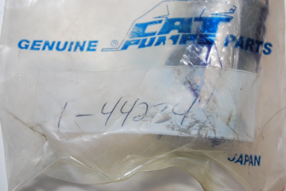 Cat Pumps Rod Plunger 44234