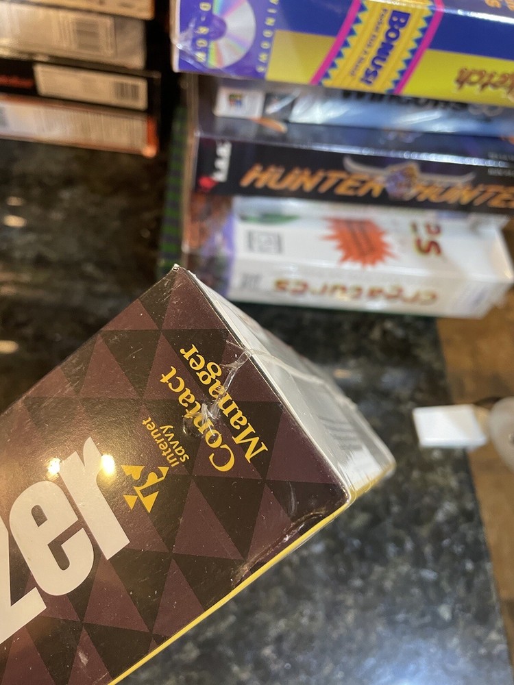 SEALED MultiActive Maximizer 3.0 PC