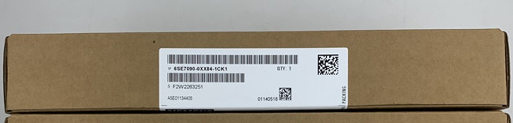 NEW SIEMENS 6SE7090-0XX84-1CK1 COM Communication Interface Board