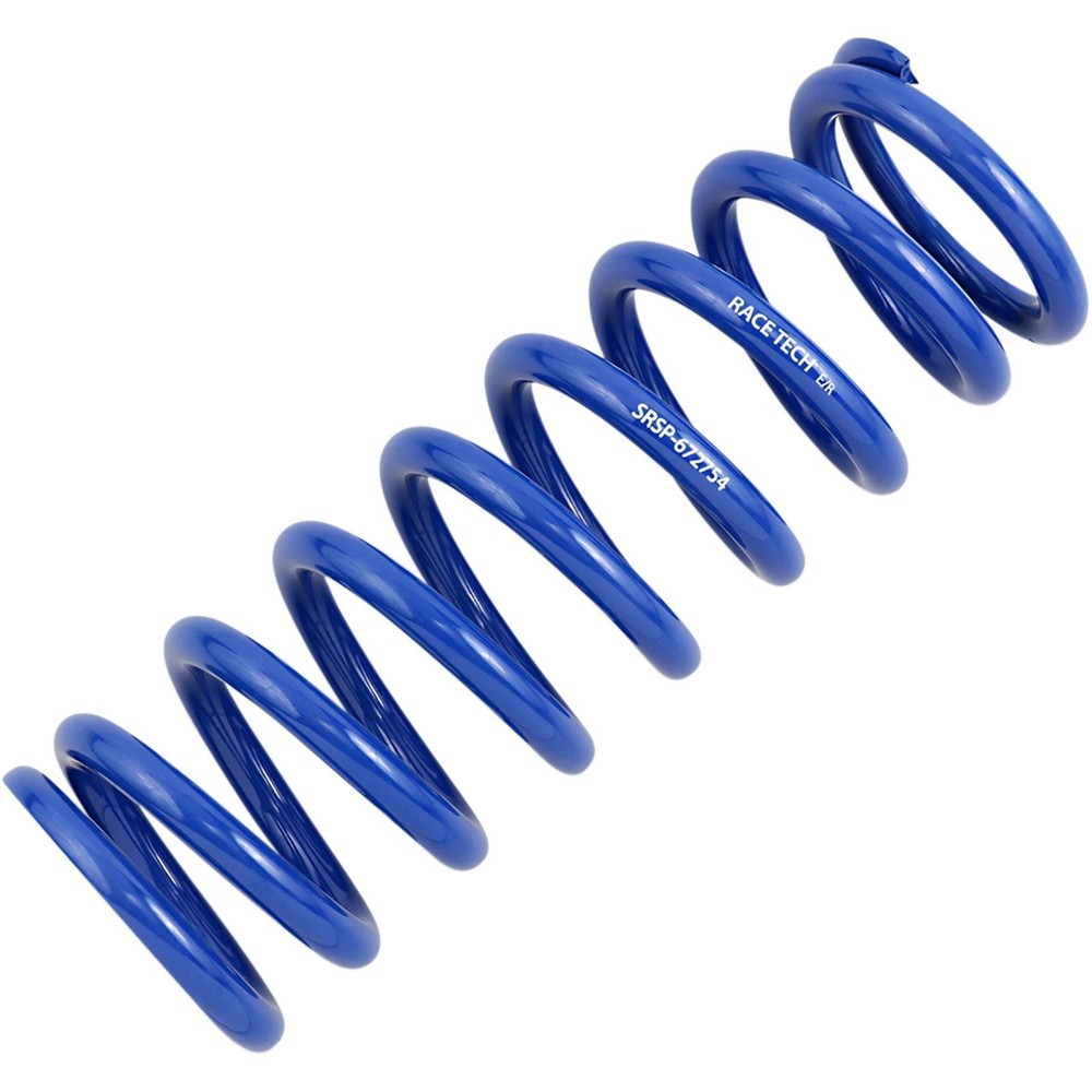 Race Tech Shock Spring 5.4kg SRSP 462054