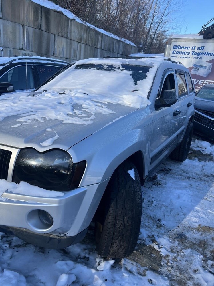 GRANDCHER 2006 Third Brake Light OEM