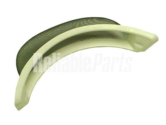 61376P FILTER LINT WHITE OEM