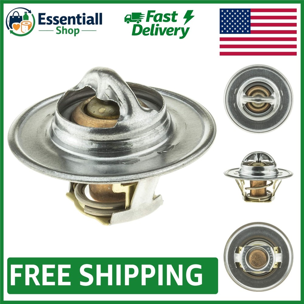 7200-180 Silver Fail-Safe Thermostat - Google Assistant Compatible Design