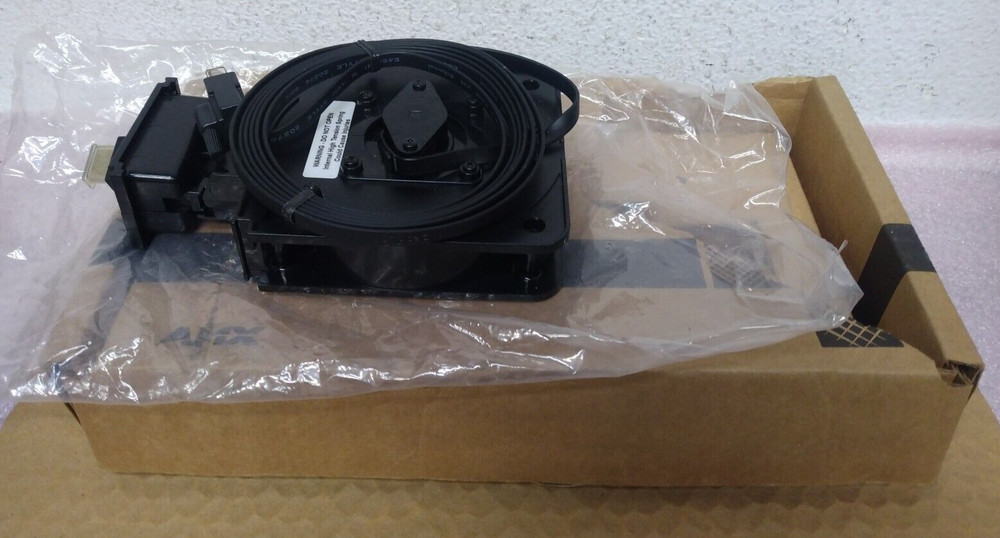 AMX HARMON HPX-N101-ETH-R FG552-30 Ethernet Module with Retractable Cable