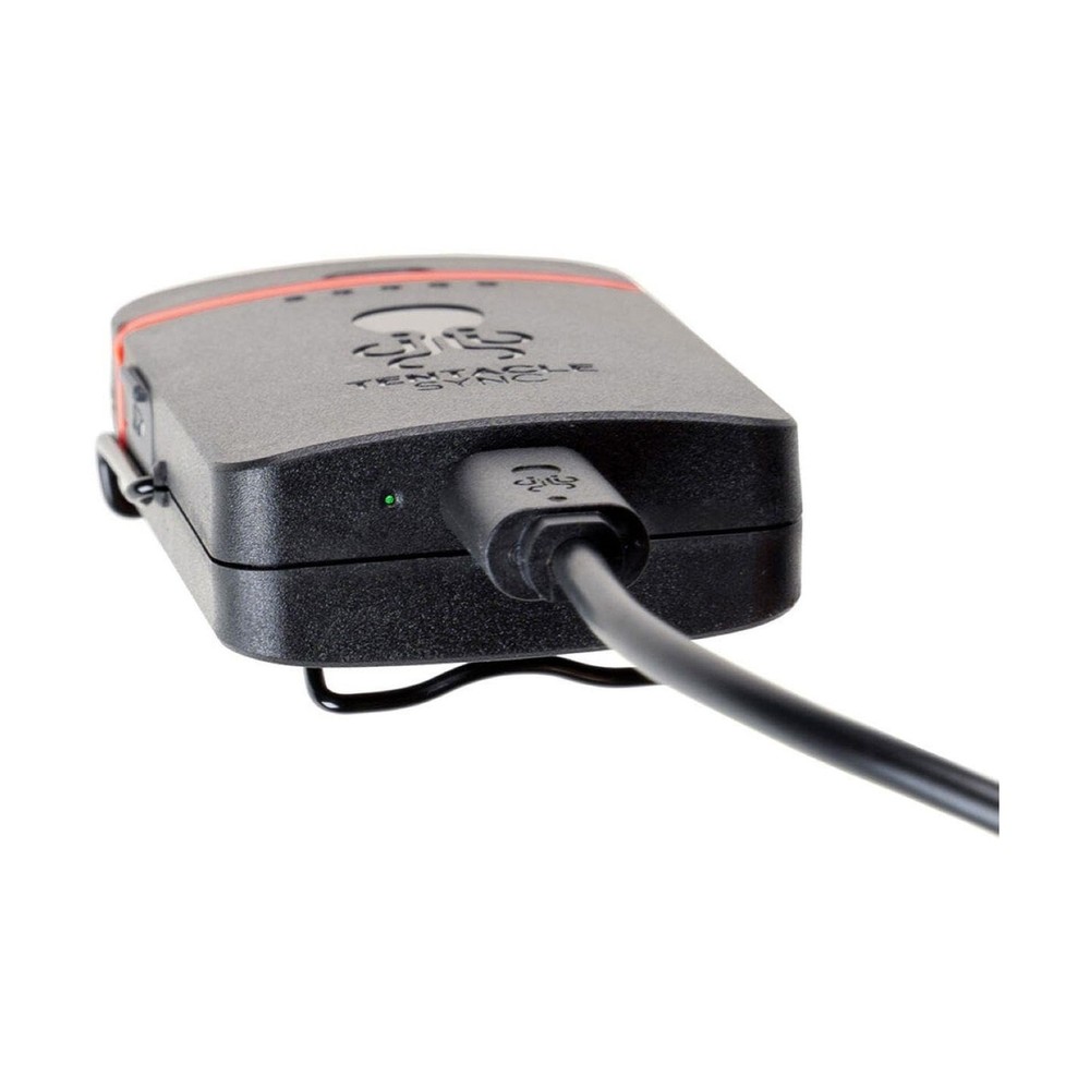 TRACK E Pocket Audio Recorder Basic Box with Timecode Support (Recorder Unit ...