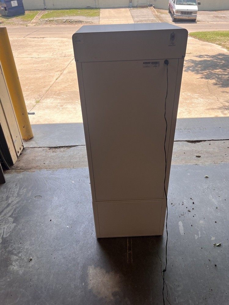 Howard Technology Solutions Med Hub E Medication Dispensing Cabinet
