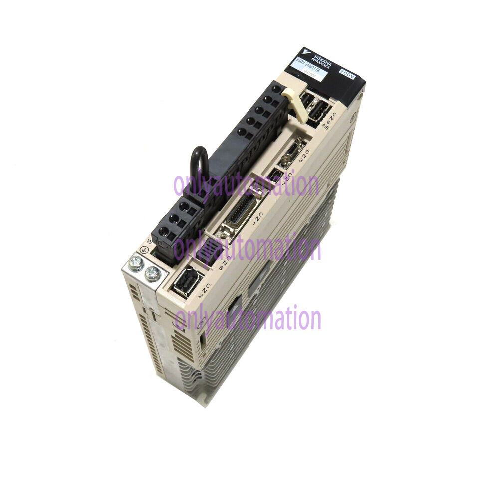 1PC New Yaskawa AC SGDV-2R8A11B002000 servo driver~