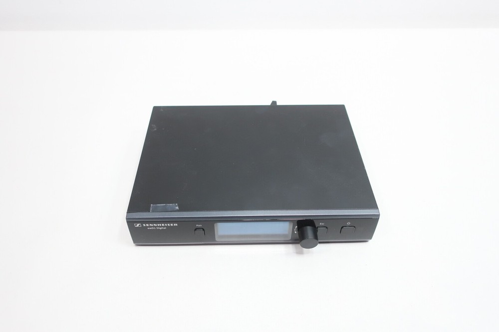 Sennheiser EM D1 EW D1 Reciever