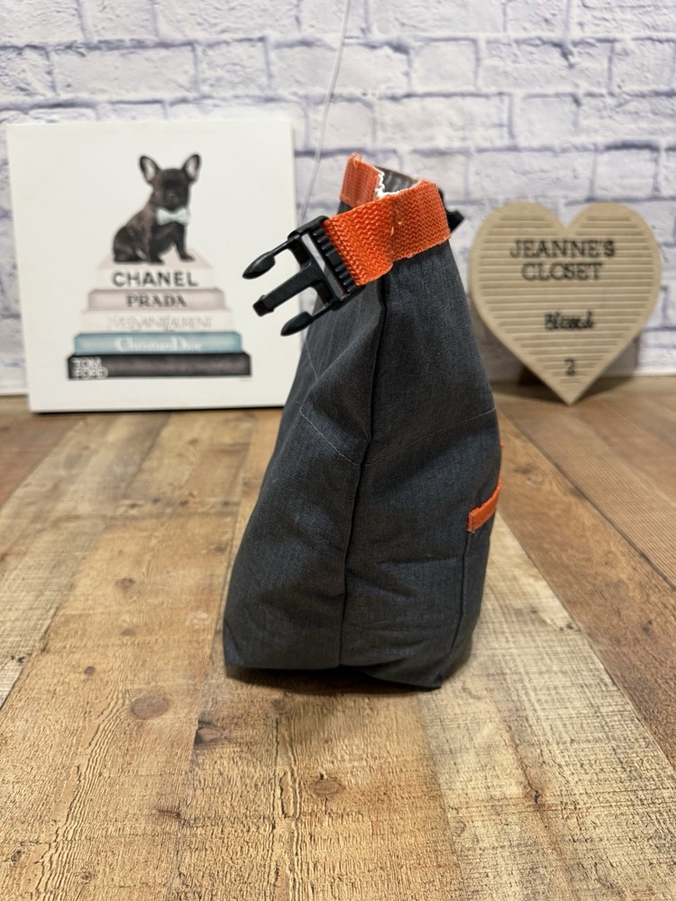 Whataburger Insulated Lunch Bag