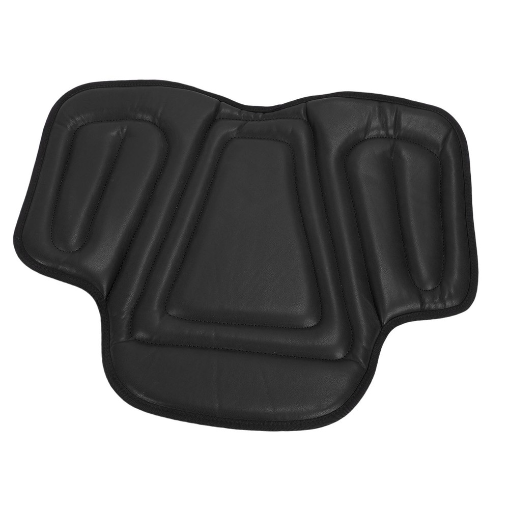 Shock Absorbing Horse Saddle Pad For Comfortable Ride