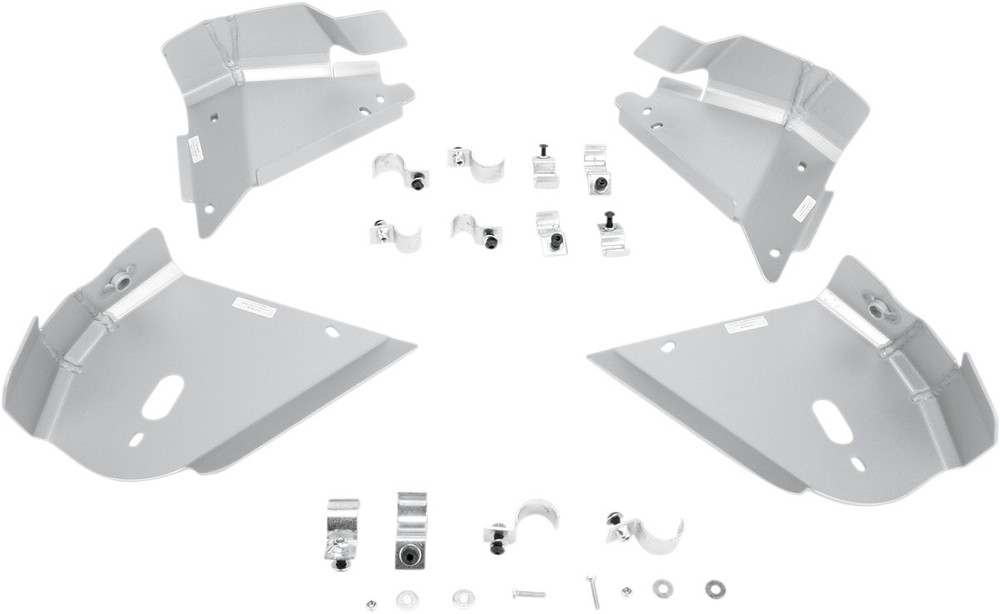 Moose Racing A-Arm Guards 0430-0323