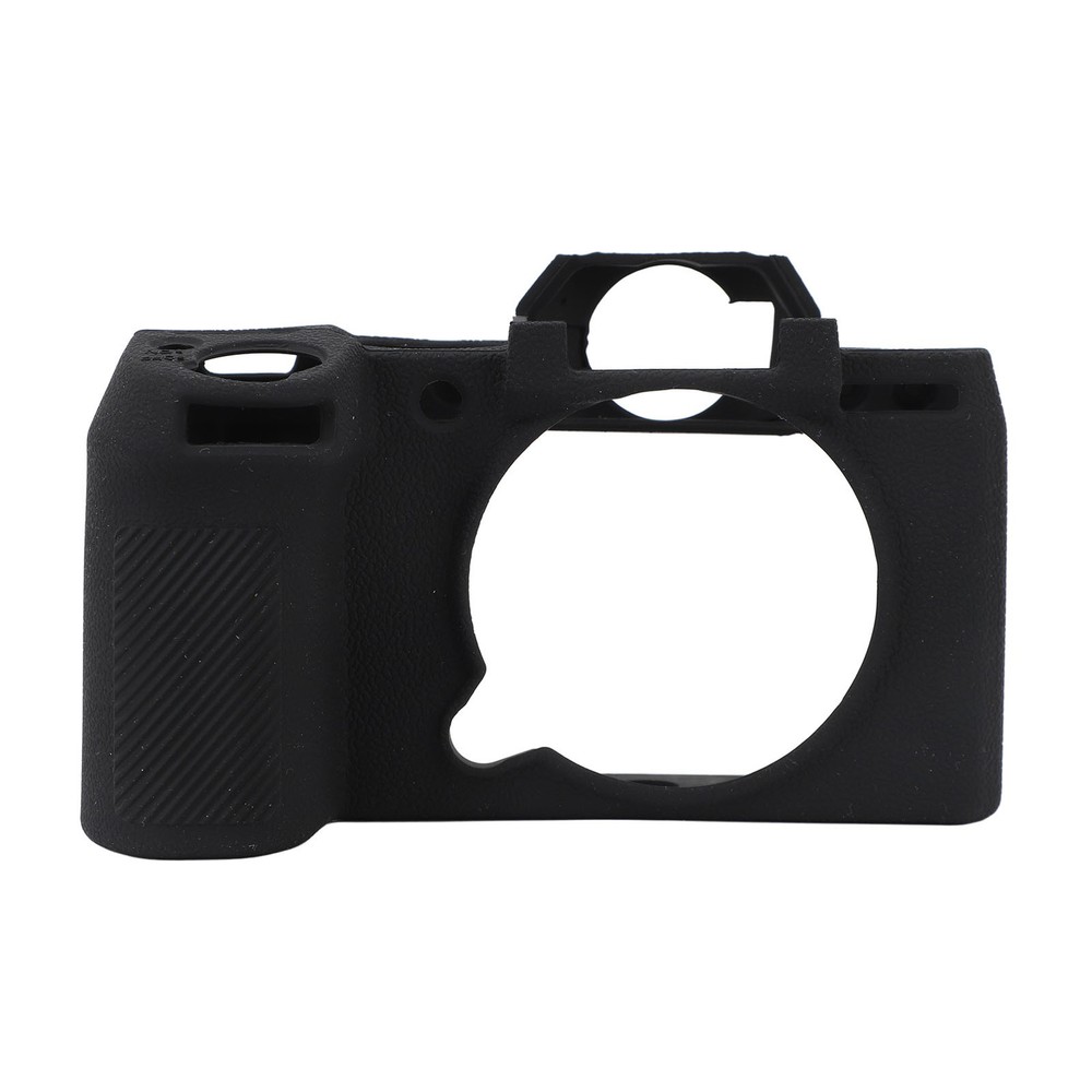 Camera Silicone Cover Professional Slip Resistance Scratch Resistance Thin