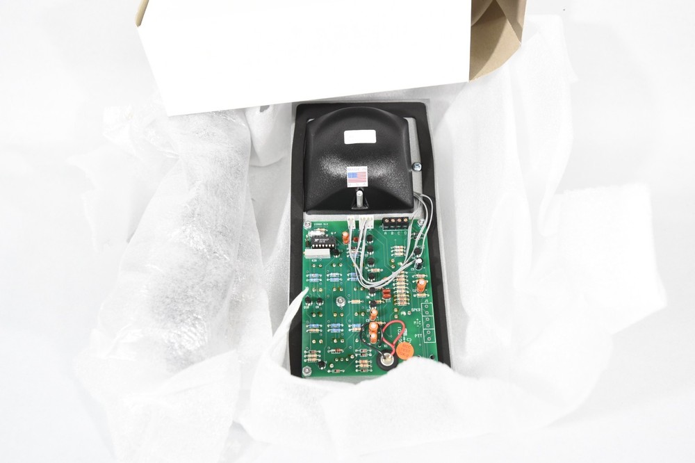 Zenitel USA Wall Master 70450US