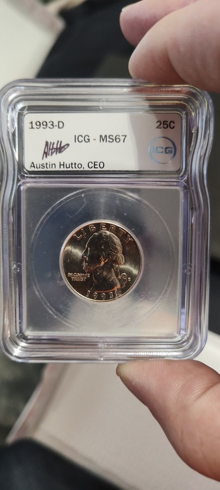 coins