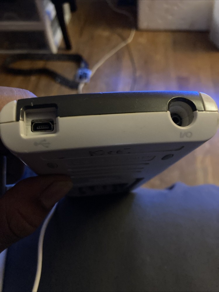 Texas Instruments TI-84 Plus Graphing Calculator - Silver