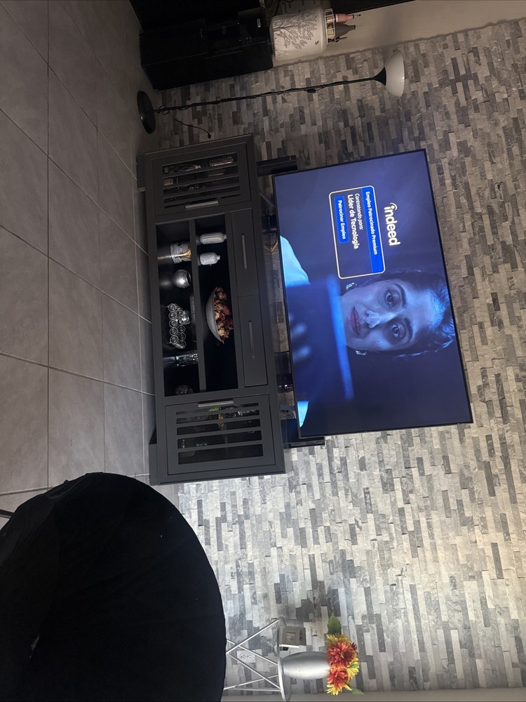 Mesa De Televisión