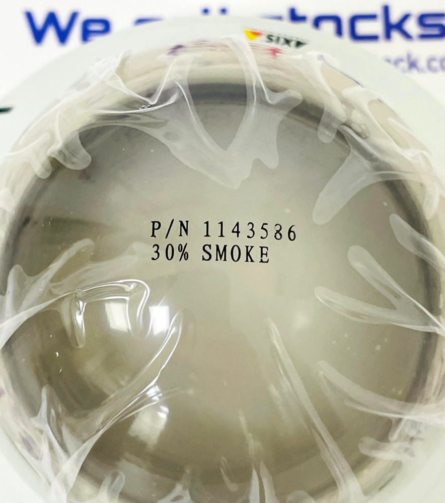 AXIS P3364-LV Dome Top Assembly 1143586