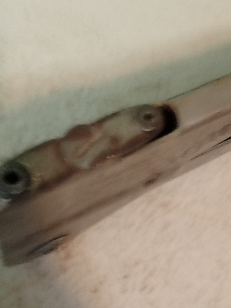 Marson Rivit All Riviter - Model CT-2