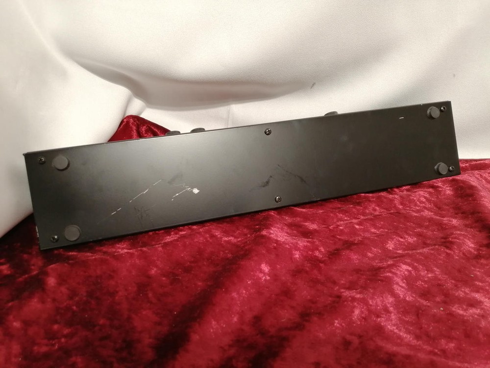 Boss GA-FC GA Foot Controller used