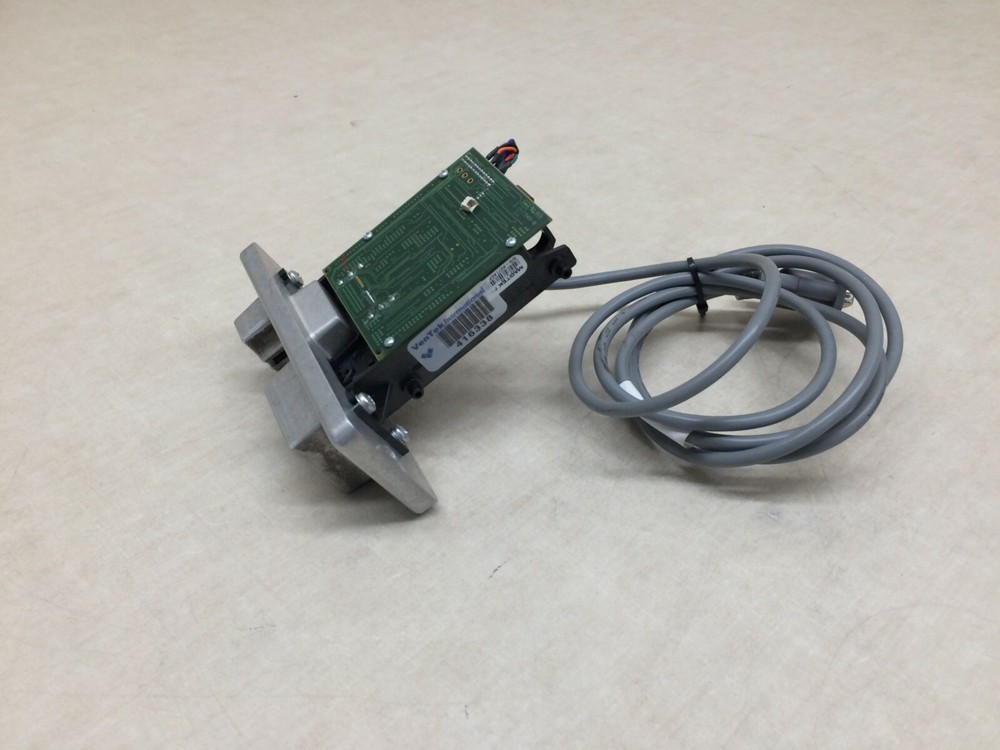VenTek Chip Card Reader 6 21160058 Magtek From Model 00-6517