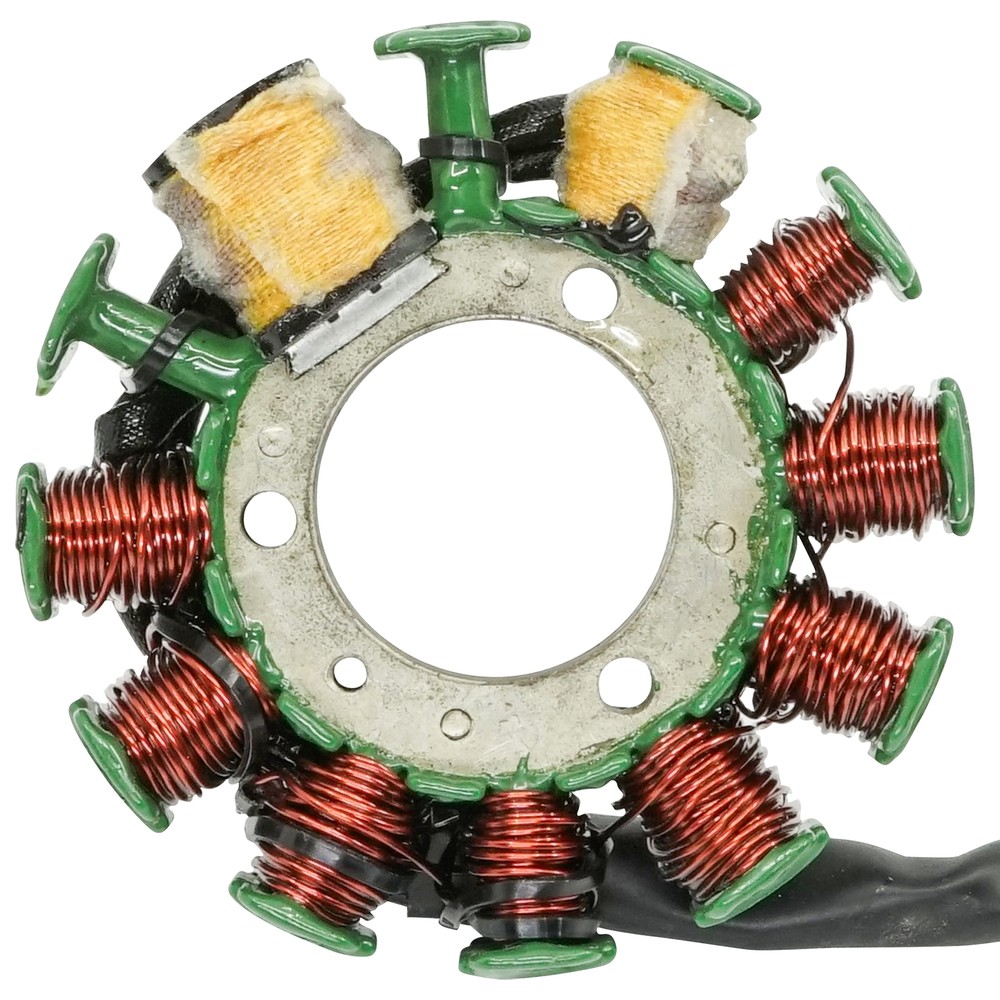Stator for Arctic Cat Thundercat MC Thunder Cat 1993-1999 Snowmobile