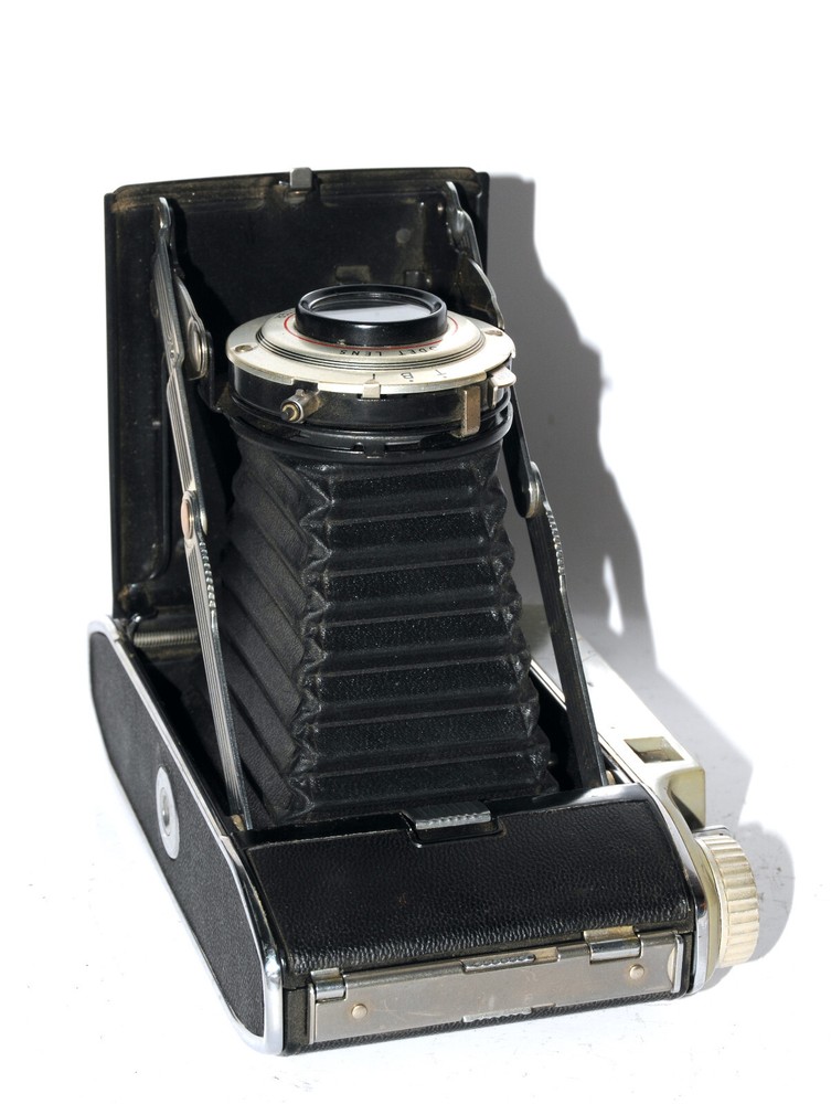 Kodak Tourist II 620