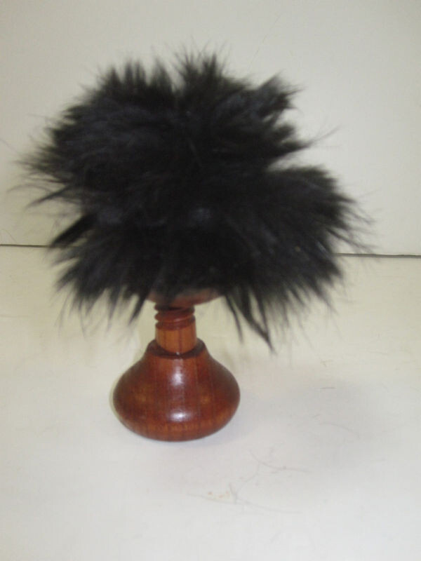 Vintage Teak Nut Cracker Mid Century Modern