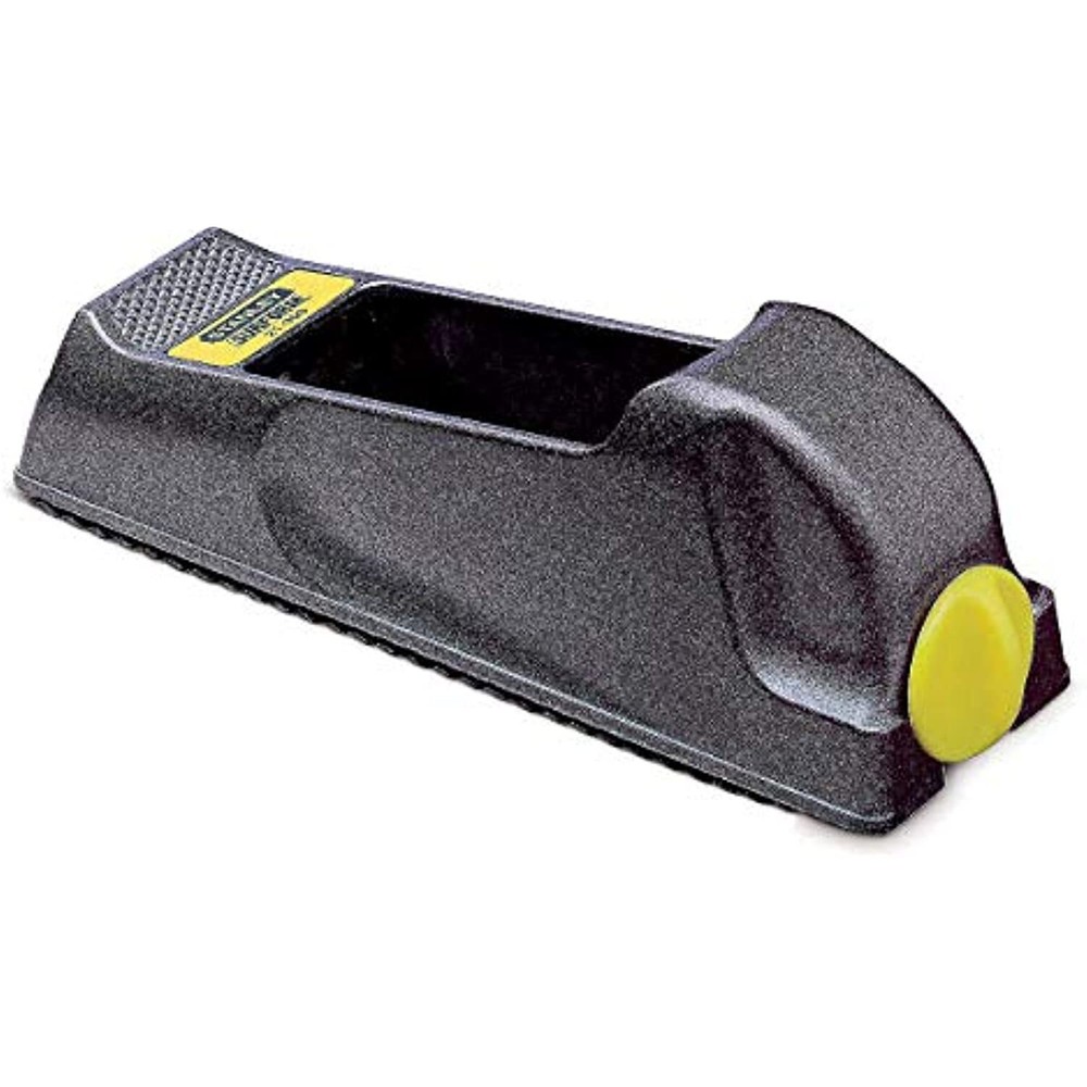 Stanley 21-399 6-Inch Surform Pocket Plane