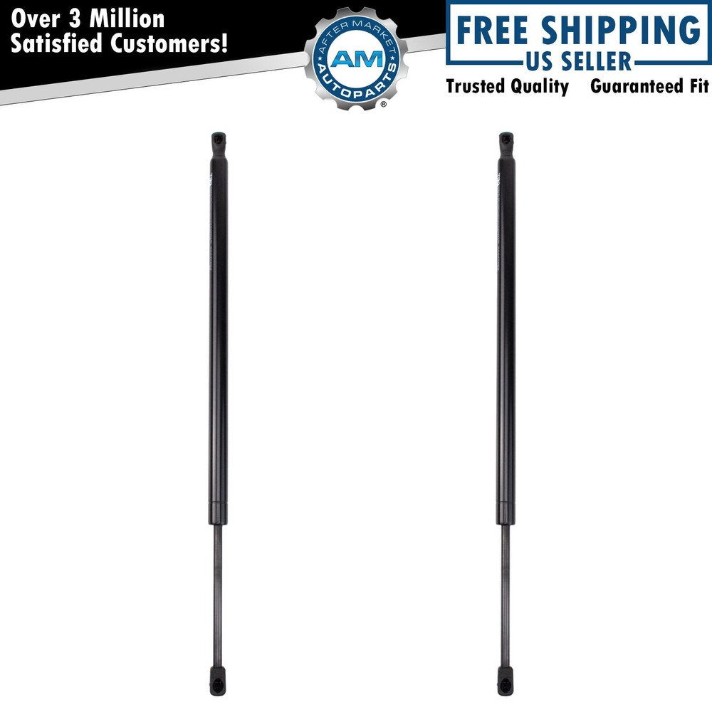 Liftgate Lift Support Shock Strut Set For 2017-2019 GMC Acadia