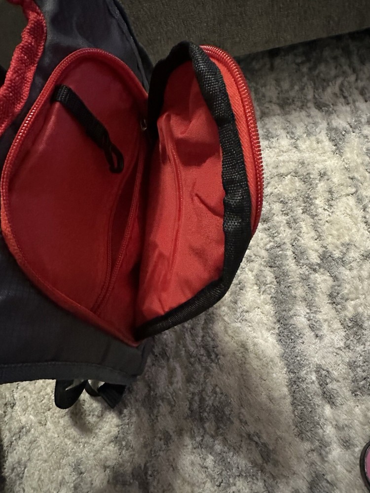 Drinking Water Backpack New