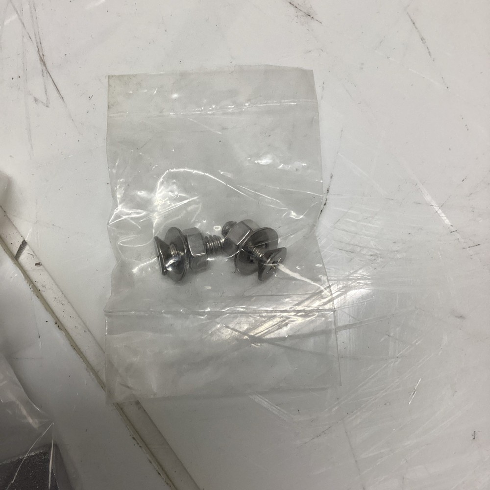 BK Resources BKFV-G Foot Valve Assembly. T-579