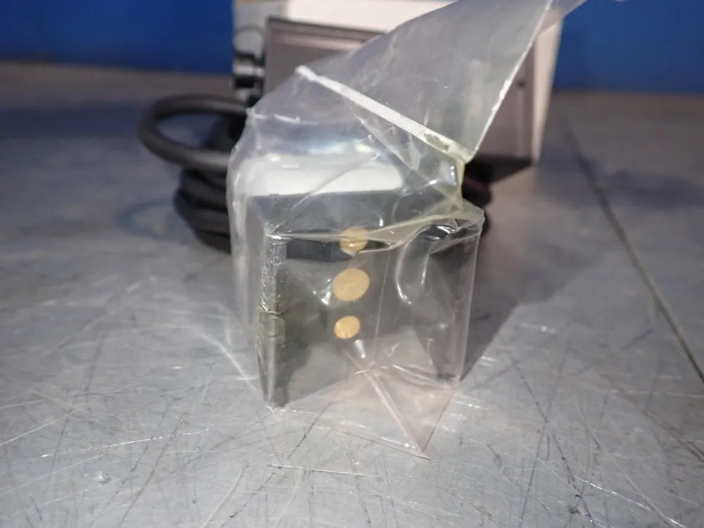 OMRON SMART SENSOR ZFV-SC50