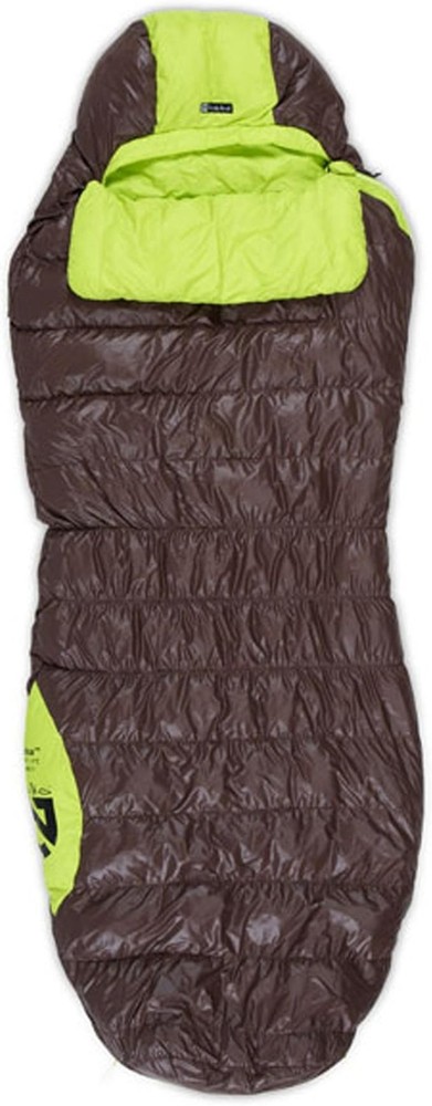 NEMO Equipment Salsa 30 Sleeping Bag 650 Down
