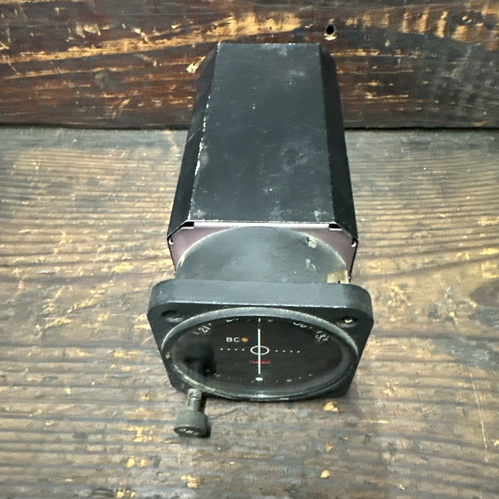 ARC IN-385A Converter Indicator PN 46865-1000