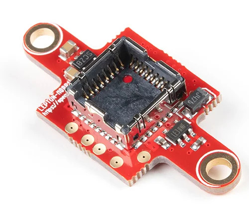 Spot OpenMV FLIR Lepton Adapter Module base DEV-16779