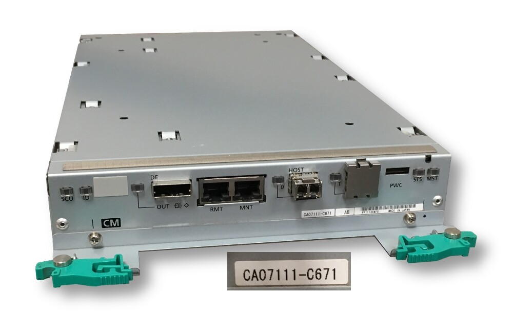 Fujitsu RAID Controller CA07111-C671 (FC) DX60