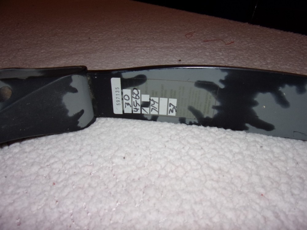 PSE Game Sport Compound Bow