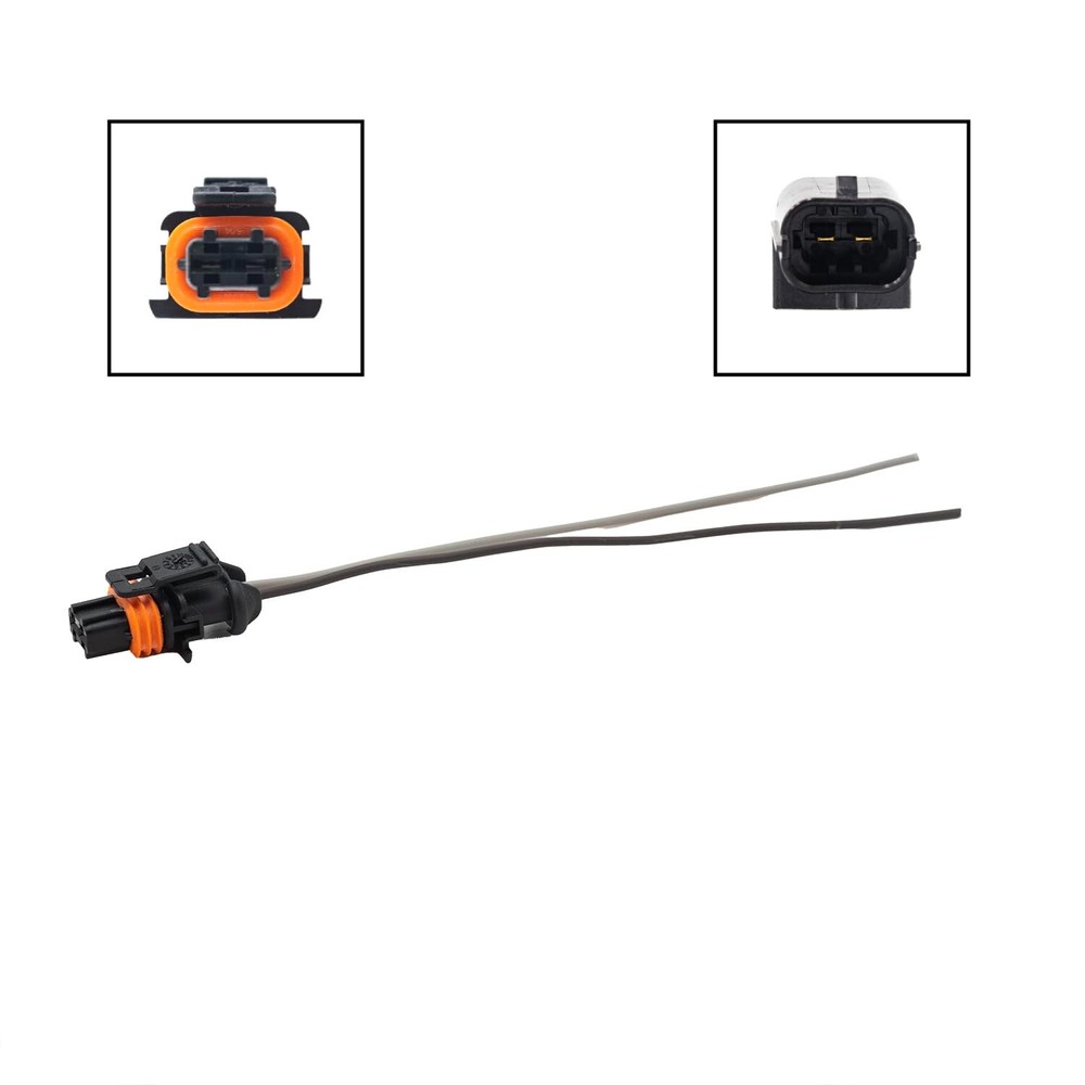 ICT Billet 2-Wire Starter Pigtail - Gen 5 LT - Start Stop