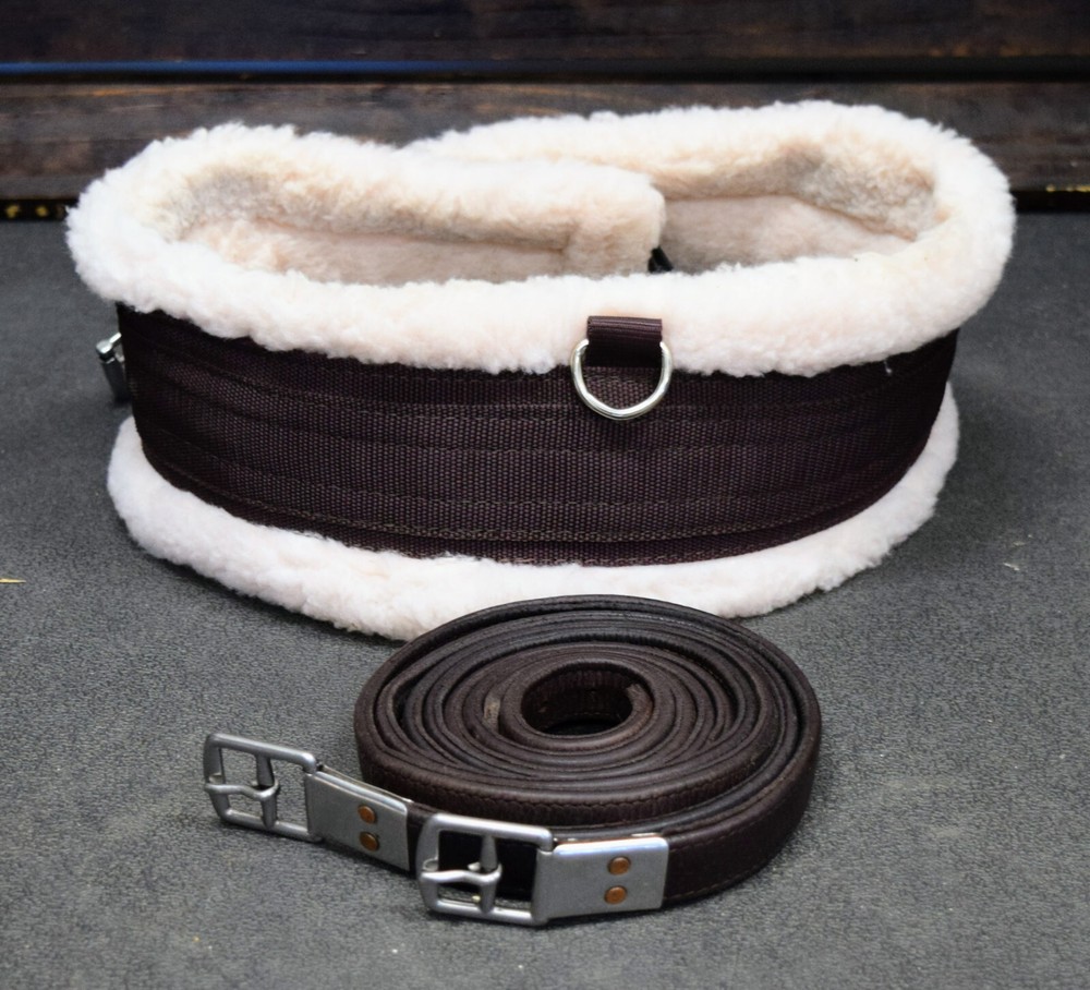 17" Pessoa Amo *Straight Flaps*