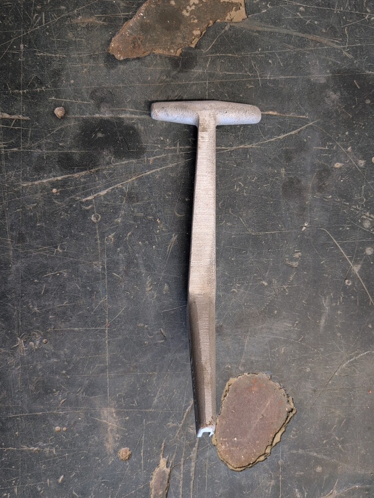 Pentiar 14930 Backwash Valve Handle