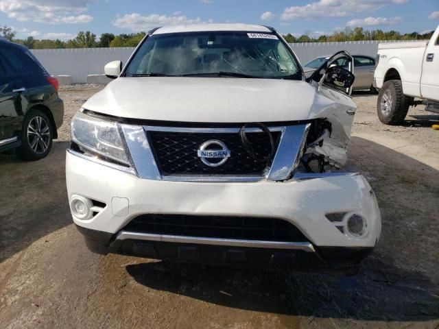 Info-GPS-TV Screen Display Screen Dash Fits 13-16 PATHFINDER 931038