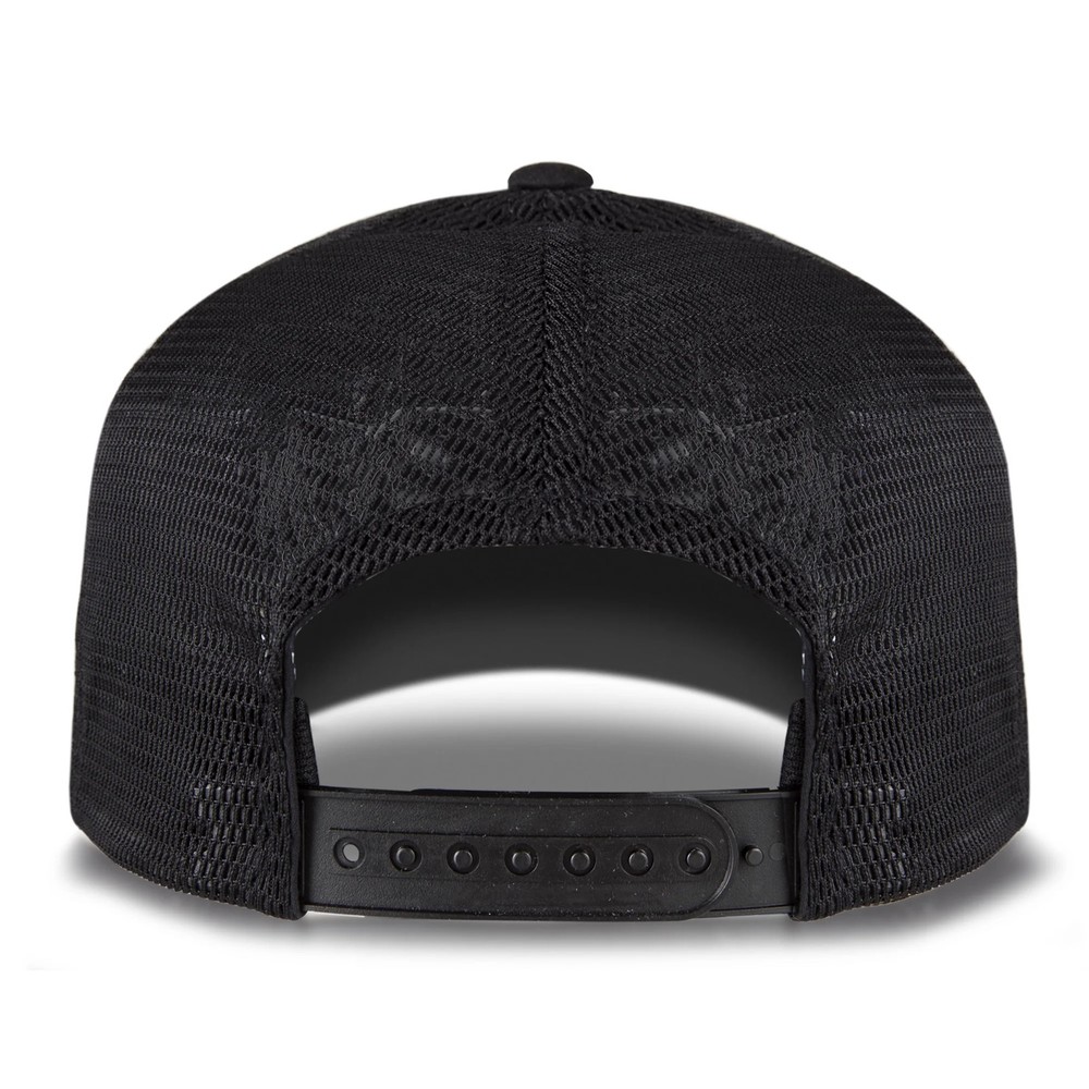 Reebok 6-Panel Snapback Sport Hat