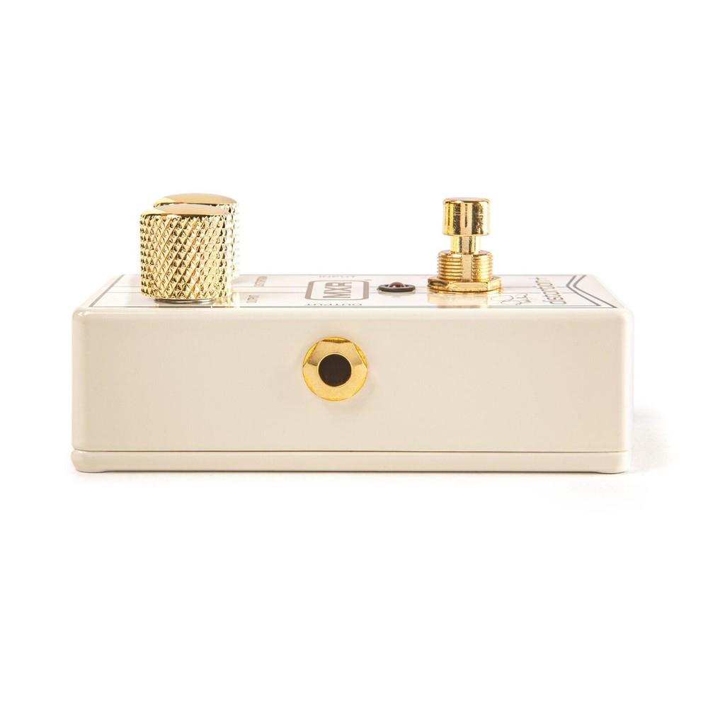 MXR RR104C Randy Rhoads Concorde Special Edition Distortion +