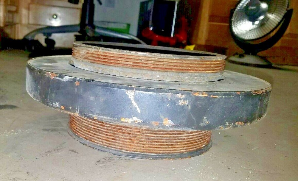 DAMPER 84031R