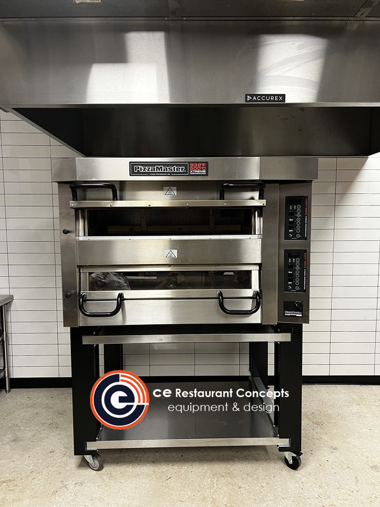 Pizza Master 922-ED