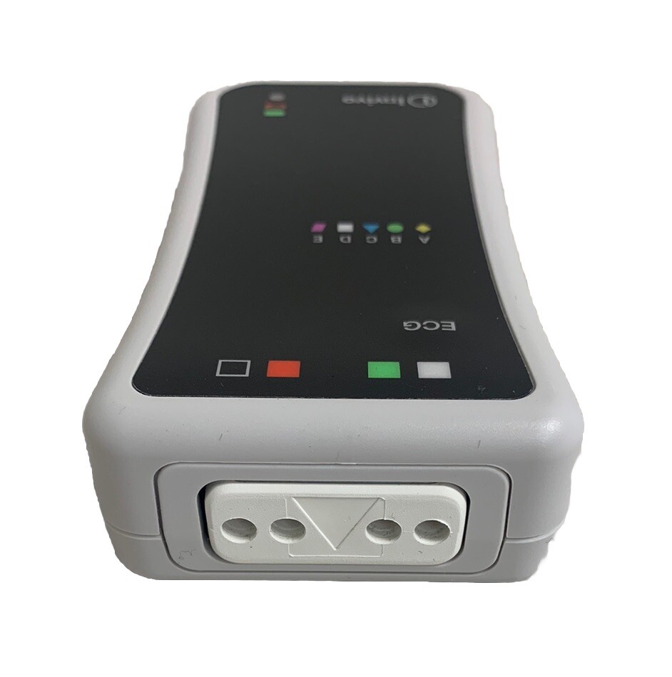 Invivo Wireless ECG Module W/O Battery or Leads