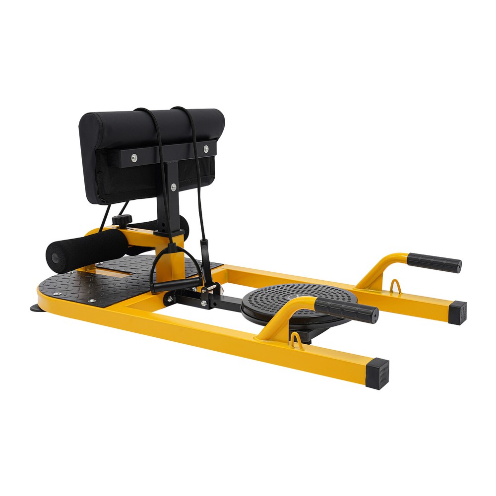 Squat Machine Squat Stretching Fitness Deep Squat Exercise Adjustment Bench