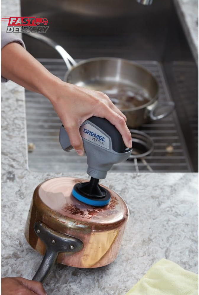 Dremel PC365-3 Power Cleaner Variety Pack