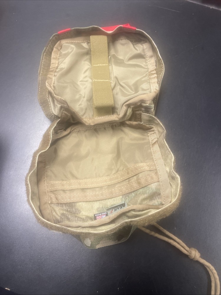 MARZ IFAK POUCH