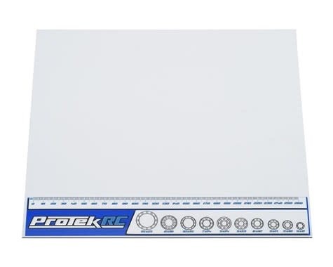 PTK-8152 10x11" MAGNETIC PIT MAT